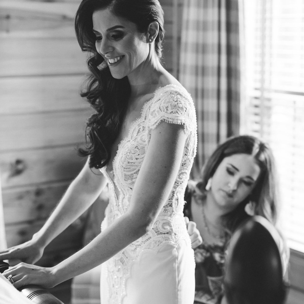 Berta Wedding Dress